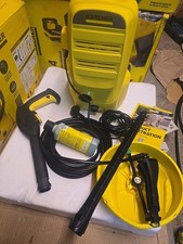 Karcher classic 1.676 for sale Karcher classic 1.676 for sale  KENDAL