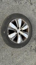 Jante peugeot 2008 d'occasion  Talmont-Saint-Hilaire