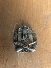 Distintivo assalto generale usato  Italia