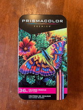 Prismacolor 92885t premier for sale  Randolph
