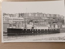 Foto wohnschiff großbritanien gebraucht kaufen  Thedinghausen