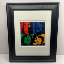 Beatles rare artist for sale  Murrieta