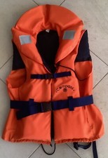 Kinder schwimmweste compass gebraucht kaufen  Waltenhofen