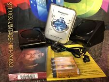 Panasonic cr55 auto for sale  HARROGATE