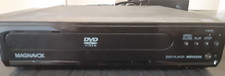 Magnavox mini dvd for sale  Bernie