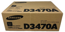 Samsung d3470a toner usato  Italia