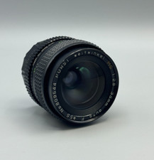 Porst 35mm macro gebraucht kaufen  Remseck am Neckar