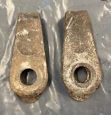 Suzuki gt250 pair for sale  LEICESTER
