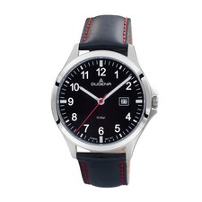 Dugena herrenarmbanduhr boston gebraucht kaufen  Hamburg