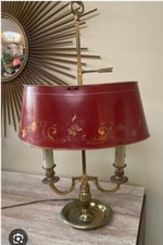 Lampe bouillotte empire d'occasion  Paris XX