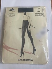 Calzedonia push strumpfhose gebraucht kaufen  Dortmund