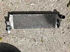 Radiador Intercooler Diesel Renault Megane Scenic 1.9 DCI 2002-2008, 8200115540 comprar usado  Enviando para Brazil