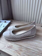 Gabor beige slip for sale  LONDON