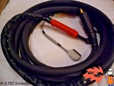Wig tig schweissbrenner gebraucht kaufen  Dormagen