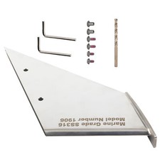 Mercury 27071 skeg for sale  Perth Amboy