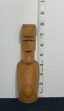 Vtg easter island d'occasion  Expédié en Belgium
