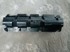 Plastica riparo interno usato  Italia