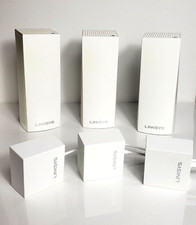 Pack linksys velop for sale  Ashland