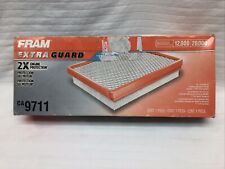 fram engine air filter for sale  Lima