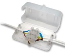 Chocbox enclosed connection for sale  CARDIFF