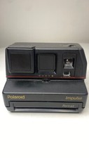 Macchina fotografica polaroid usato  Serravalle Pistoiese