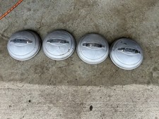 Set ford hubcaps for sale  Boyertown