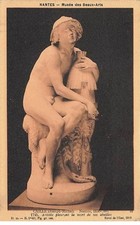 Nude sculpture joseph d'occasion  Expédié en Belgium