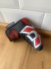 Odyssey dfx putter for sale  BILLINGSHURST