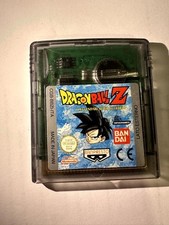 dragonball z gameboy color usato dragonball z gameboy color usato Treviglio