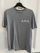 Carhartt apc shirt for sale  FARNBOROUGH
