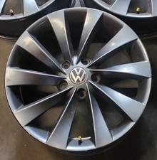 Scirocco style alloy for sale  LIVERPOOL