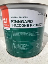Tikkurila finngard silicone for sale  LONDON