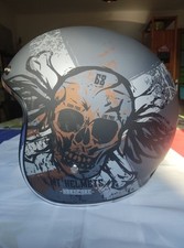 Casque moto helmets d'occasion Casque moto helmets d'occasion  Les Arcs