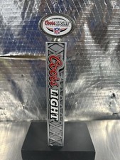 Coors light nfl for sale  Irwin