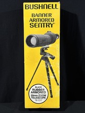 Bushnell banner armored for sale  San Diego
