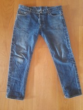 Vintage levis 501 for sale  HEATHFIELD