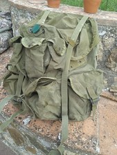 Zaino alice vietnam usato Zaino alice vietnam usato  Murlo