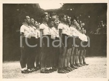 1935 roma campo usato  Milano
