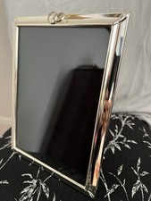 Bilderrahmen sterling 925er gebraucht kaufen  Berlin
