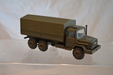 Camion iveco magirus d'occasion  Sausheim