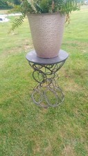 Hour glass end for sale  Sunbury