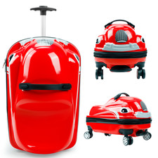 Kids ride suitcase for sale  ABINGDON