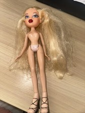 2001 bratz cloe for sale  LICHFIELD