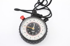Vintage heuer split for sale  LEEDS