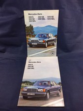 Mercedes 280s 280se d'occasion  Corbie