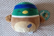 Squishmallows avery duck for sale  NORTHAMPTON