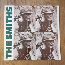 Vinyl smiths album for sale  STEYNING