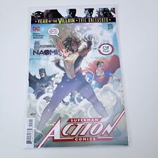 Action comics 1015 for sale  Greer