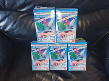 Bandai thunderbirds real for sale  THORNTON HEATH