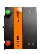 Gallagher m200 weidezaungerät gebraucht kaufen  Twist